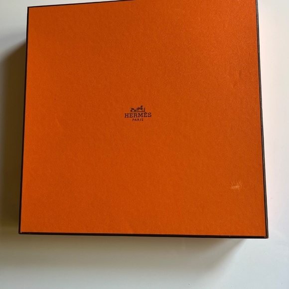 Hermes, Louis Vuitton, Burberry Bundle: Boxes, Gift Bag, Dust BagDesigner - Picture 15 of 16